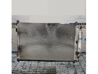 bontott NISSAN X-TRAIL II Klímahűtő Radiátor