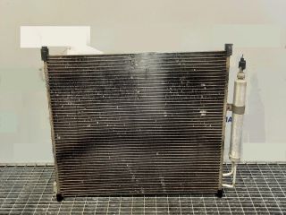 bontott NISSAN X-TRAIL II Klímahűtő Radiátor