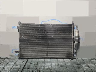 bontott NISSAN X-TRAIL II Klímahűtő Radiátor