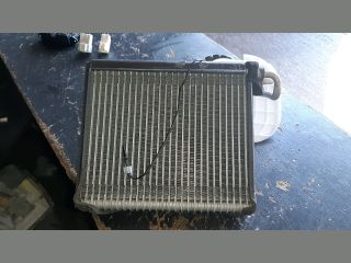 bontott NISSAN X-TRAIL II Klímahűtő Radiátor