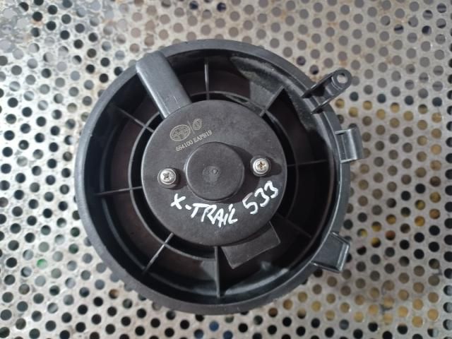 bontott NISSAN X-TRAIL II Klímahűtő Ventilátor