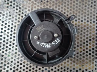 bontott NISSAN X-TRAIL II Klímahűtő Ventilátor