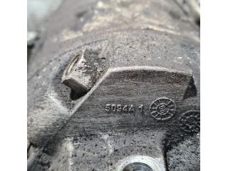 bontott NISSAN X-TRAIL II Klímakompresszor