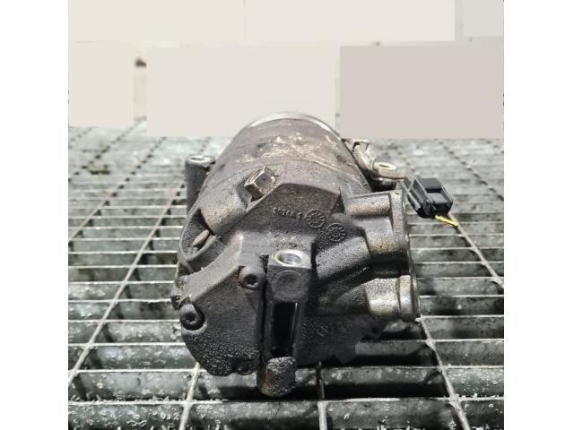 bontott NISSAN X-TRAIL II Klímakompresszor