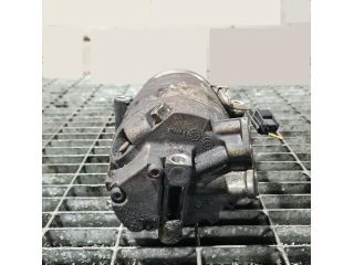 bontott NISSAN X-TRAIL II Klímakompresszor