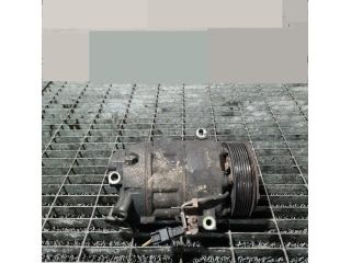 bontott NISSAN X-TRAIL II Klímakompresszor