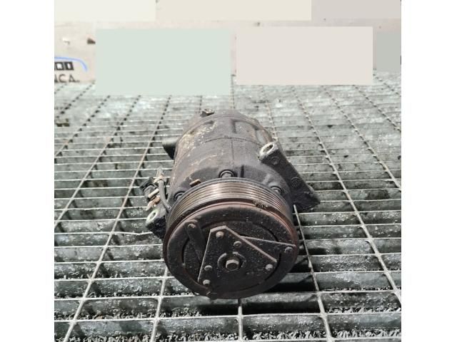 bontott NISSAN X-TRAIL II Klímakompresszor