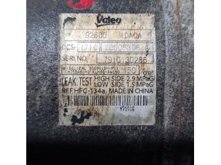 bontott NISSAN X-TRAIL II Klímakompresszor