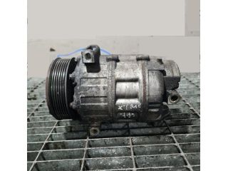 bontott NISSAN X-TRAIL II Klímakompresszor