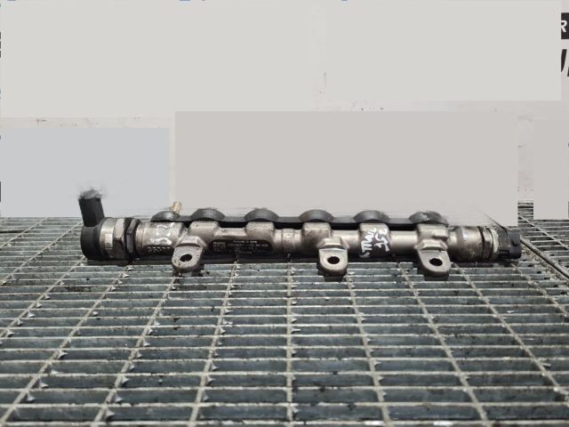 bontott NISSAN X-TRAIL II Közösnyomócső