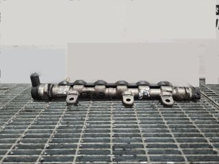 bontott NISSAN X-TRAIL II Közösnyomócső