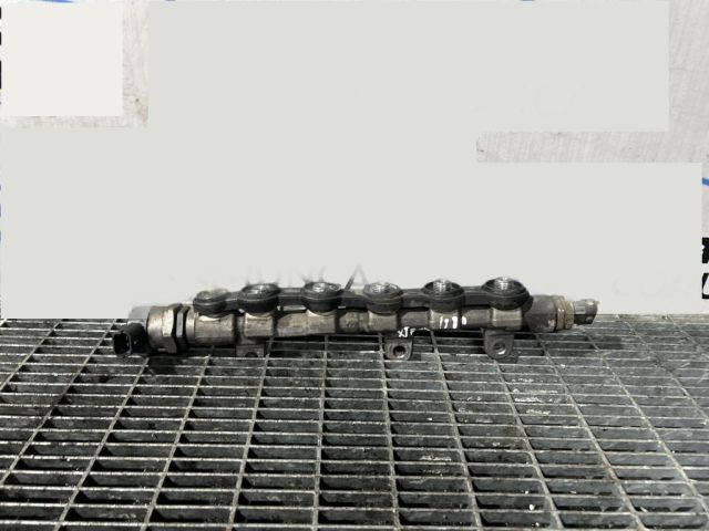 bontott NISSAN X-TRAIL II Közösnyomócső