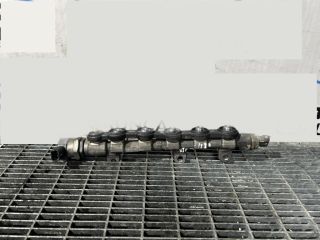 bontott NISSAN X-TRAIL II Közösnyomócső