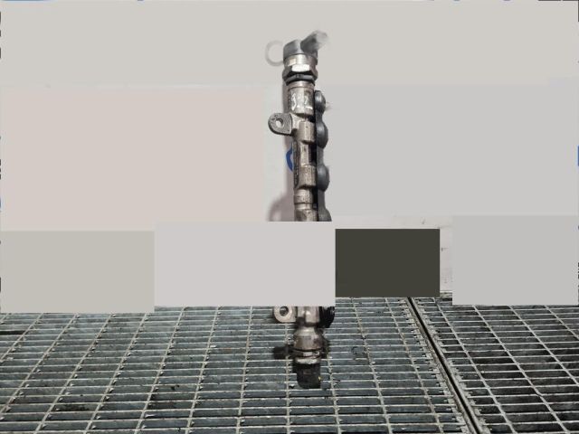 bontott NISSAN X-TRAIL II Közösnyomócső