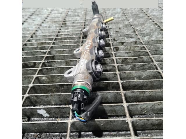 bontott NISSAN X-TRAIL II Közösnyomócső