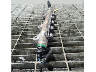 bontott NISSAN X-TRAIL II Közösnyomócső