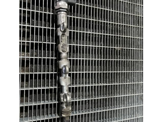 bontott NISSAN X-TRAIL II Közösnyomócső