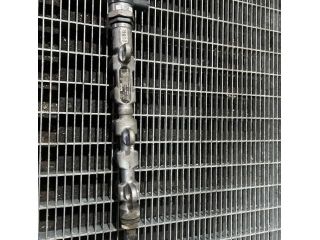 bontott NISSAN X-TRAIL II Közösnyomócső