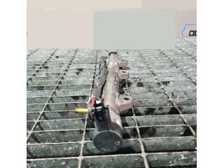 bontott NISSAN X-TRAIL II Közösnyomócső