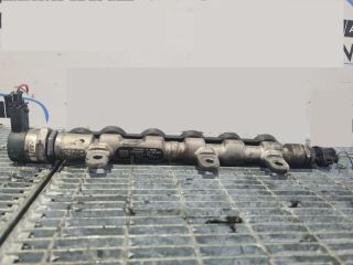 bontott NISSAN X-TRAIL II Közösnyomócső