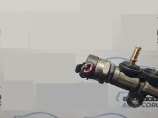 bontott NISSAN X-TRAIL II Közösnyomócső