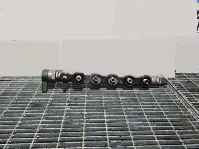 bontott NISSAN X-TRAIL II Közösnyomócső