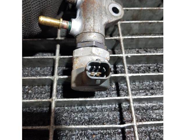 bontott NISSAN X-TRAIL II Közösnyomócső