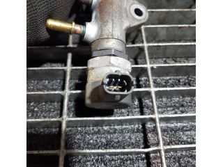 bontott NISSAN X-TRAIL II Közösnyomócső