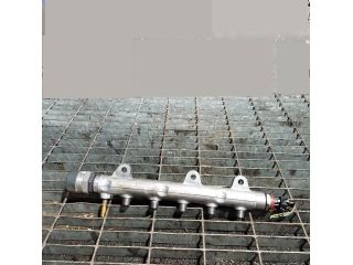 bontott NISSAN X-TRAIL II Közösnyomócső