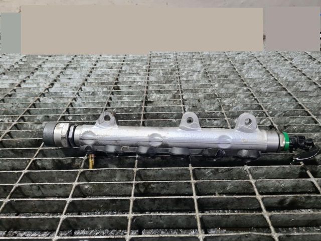 bontott NISSAN X-TRAIL II Közösnyomócső