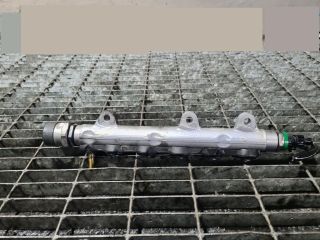 bontott NISSAN X-TRAIL II Közösnyomócső