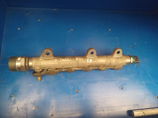 bontott NISSAN X-TRAIL II Közösnyomócső