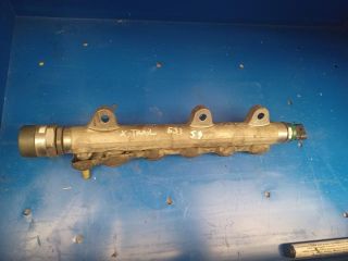 bontott NISSAN X-TRAIL II Közösnyomócső