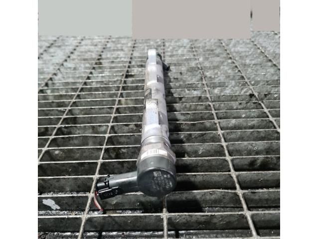 bontott NISSAN X-TRAIL II Közösnyomócső