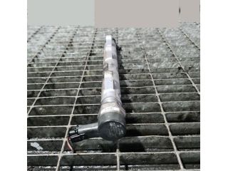 bontott NISSAN X-TRAIL II Közösnyomócső