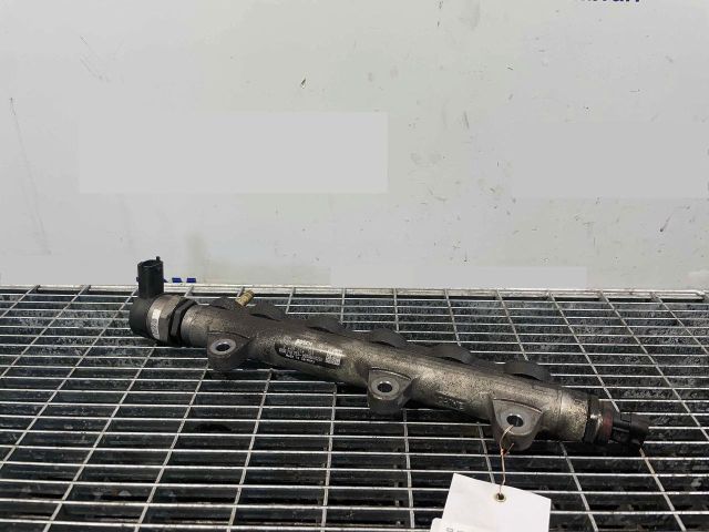 bontott NISSAN X-TRAIL II Közösnyomócső