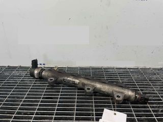 bontott NISSAN X-TRAIL II Közösnyomócső