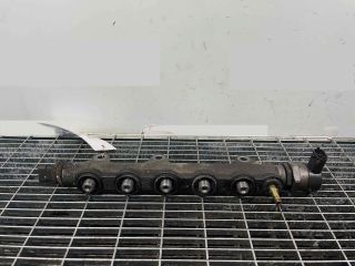 bontott NISSAN X-TRAIL II Közösnyomócső