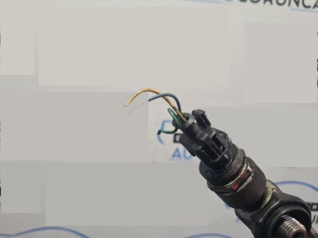 bontott NISSAN X-TRAIL II Közösnyomócső