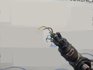 bontott NISSAN X-TRAIL II Közösnyomócső