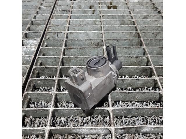 bontott NISSAN X-TRAIL II Lefújószelep