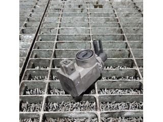 bontott NISSAN X-TRAIL II Lefújószelep