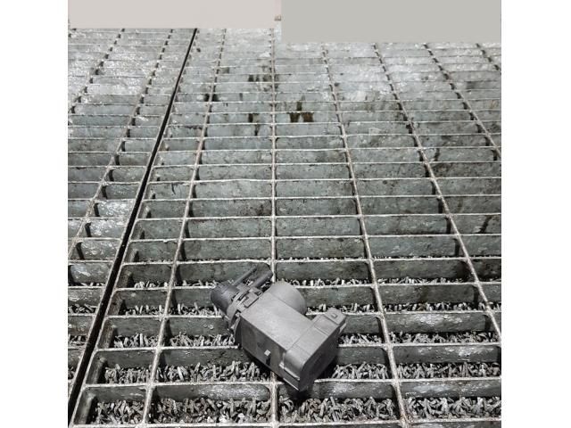 bontott NISSAN X-TRAIL II Lefújószelep