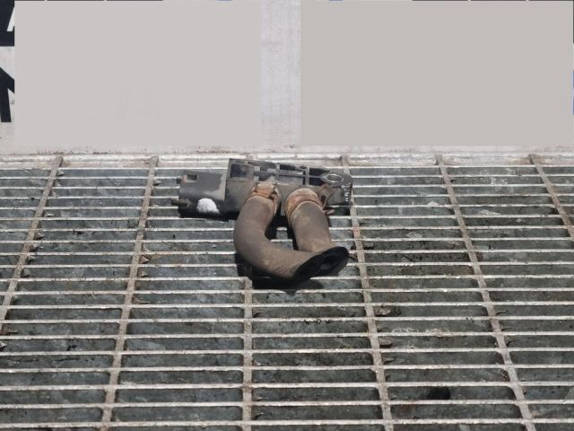 bontott NISSAN X-TRAIL II Lefújószelep