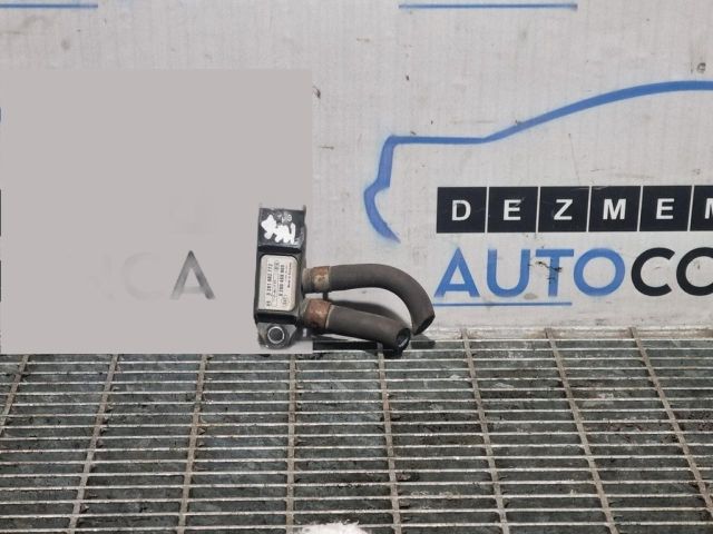 bontott NISSAN X-TRAIL II Lefújószelep