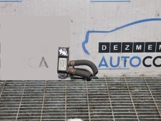 bontott NISSAN X-TRAIL II Lefújószelep