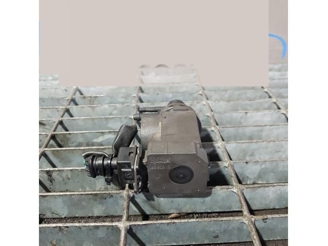 bontott NISSAN X-TRAIL II Lefújószelep