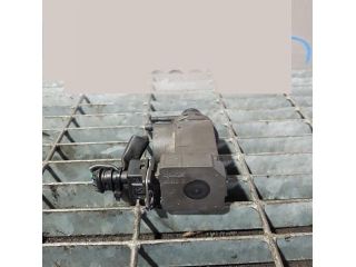 bontott NISSAN X-TRAIL II Lefújószelep