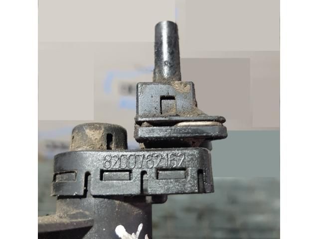 bontott NISSAN X-TRAIL II Lefújószelep