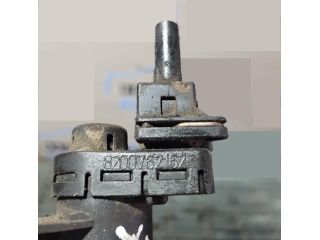 bontott NISSAN X-TRAIL II Lefújószelep